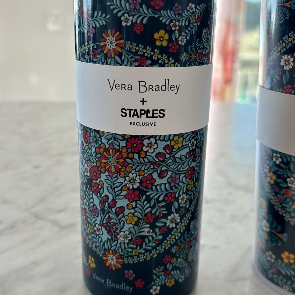 Vera Bradley Staples Exclusive - Picture 2 of 12